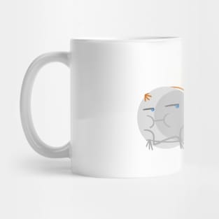 Besame Mug